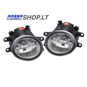 Toyota LED rūko žibintai